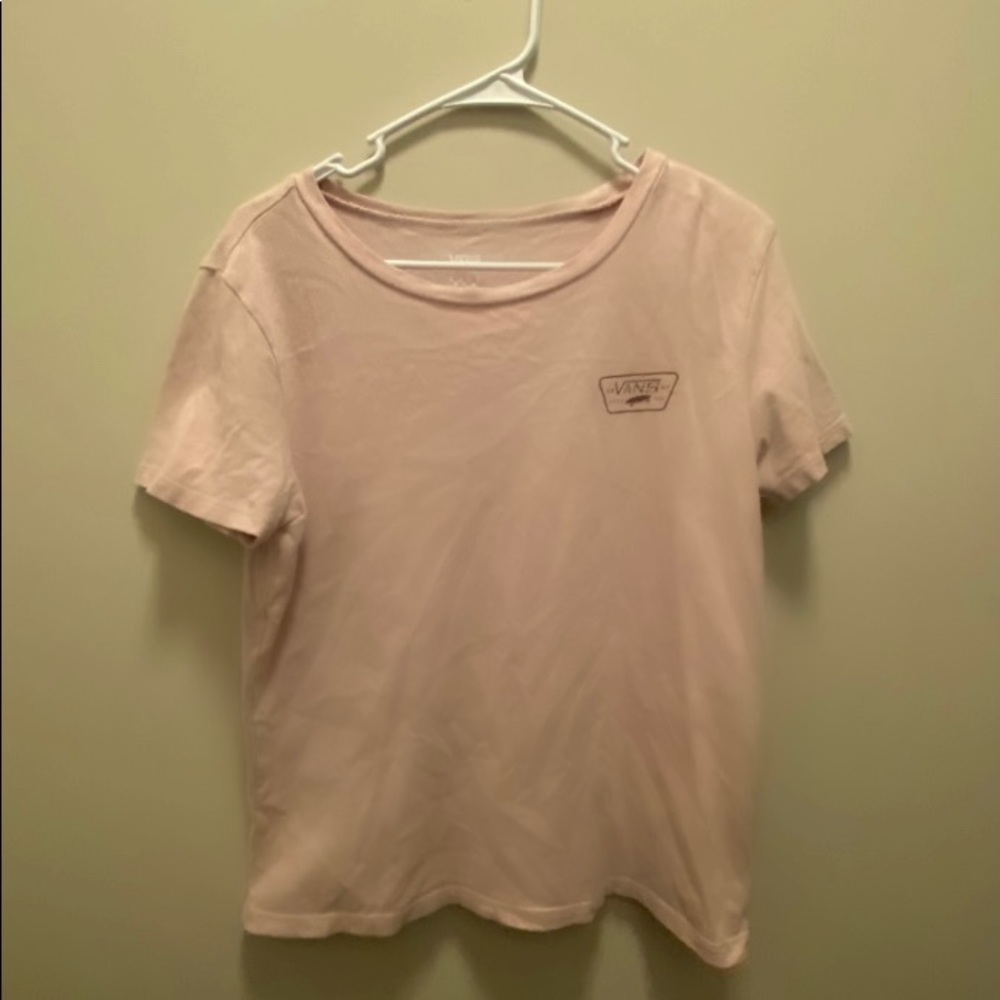 Vans Tee